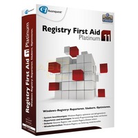 Registry First Aid 11 Platinum