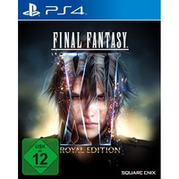 Final Fantasy XV