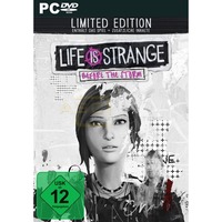 Life is Strange Before the Storm Limited Edition
