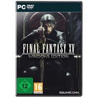 Final Fantasy XV: Windows Edition 