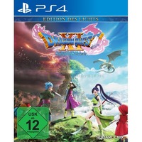 Dragon Quest XI: Streiter des Schicksals Edition des Lichts 