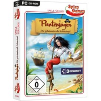 Piratenjäger Die geheimnisvolle Schatzinsel
