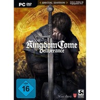 Kingdom Come Deliverance Special Edition 