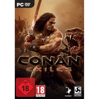 Conan Exiles 