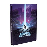 Agents of Mayhem