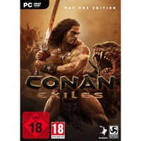 Conan Exiles Day One Edition 