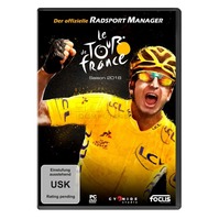Tour de France 2018: Der offizielle Radsport Manager 