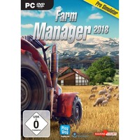 Farm Manager 2018