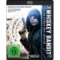 The Whiskey Bandit - Allein gegen das Gesetz 