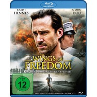 Wings of Freedom - Auf den Schwingen der Freiheit 
