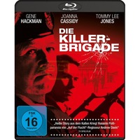 Die Killer-Brigade 