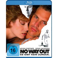 No Way Out - Es gibt kein Zur&uuml;ck 