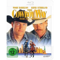 The Cowboy Way - Machen wir's wie Cowboys 