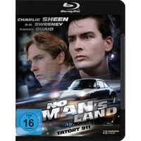 No Man's Land - Tatort 911 