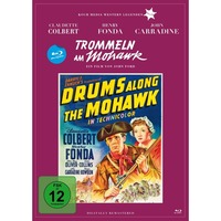 Trommeln am Mohawk 