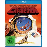 Unternehmen Capricorn - Special Edition 