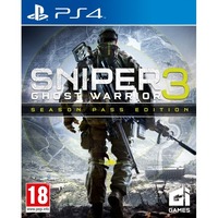 Sniper Ghost Warrior 3 Season Pass Edition 