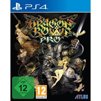 Dragon's Crown Pro - Battle Hardened Edition 