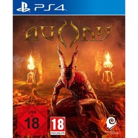 Agony 