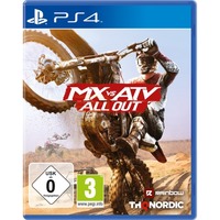 MX vs. ATV All Out