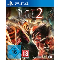 AoT 2 (based on Attack on Titan)