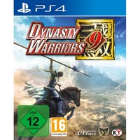 Dynasty Warriors 9 