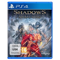 Shadows: Awakening