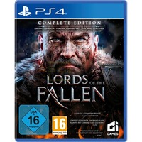 Lords of the Fallen Complete Edition 