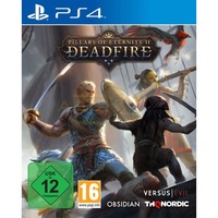 Pillars of Eternity II: Deadfire 