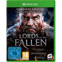 Lords of the Fallen Complete Edition 