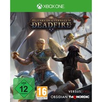 Pillars of Eternity II: Deadfire