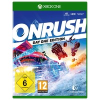 ONRUSH