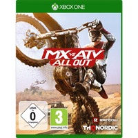 MX vs. ATV All Out 