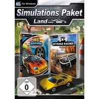 Simulations Paket - Land 