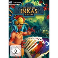 Das Gold der Inkas Solitaire