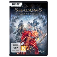 Shadows: Awakening 