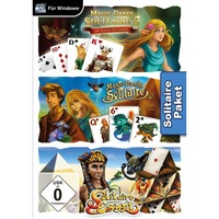 Solitaire Paket 
