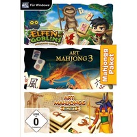 Mahjongg Paket 