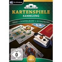 Kartenspielesammlung Vol.2