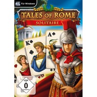 Tales of Rome Solitaire