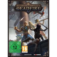 Pillars of Eternity II: Deadfire 