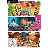 3 Gewinnt Paket 