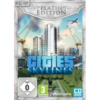 Cities: Skylines Platin Edition