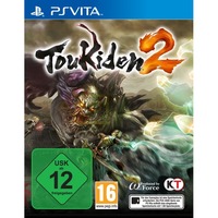 Toukiden 2 