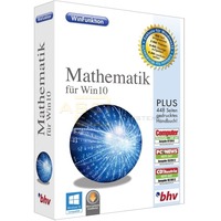 WinFunktion Mathematik f&uuml;r Win10