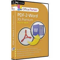 PDF-2-Word X5 Premium