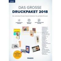 Das große Druckpaket 2018