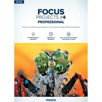 FOCUS projects 4 professional