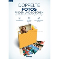 Doppelte Fotos finden und l&ouml;schen