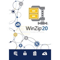WinZip 20 Standard